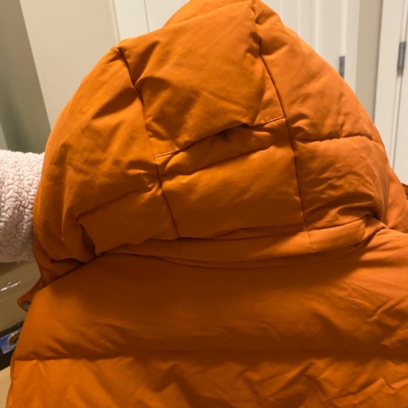 Patagonia Men’s Large Downdrift Jacket - Picture 7 of 9